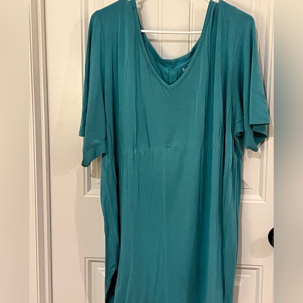 Torrid Super Soft Shirt
